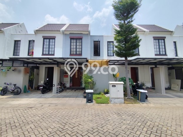 Dijual Cepat Rumah Favorit Siap Huni LB 60m2 di Wiyung, Surabaya Dijual Cepat Rumah Favorit Siap Huni LB 60m2 di Wiyung, Surabaya