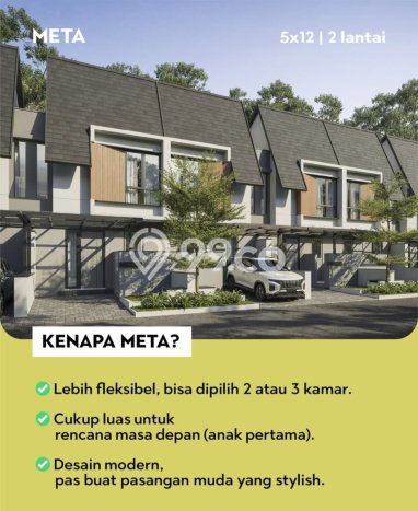 BEST PRICE! Rumah Berkualitas di Wiyung, LT 60m2m² LB 45m2m² BEST PRICE! Rumah Berkualitas di Wiyung, LT 60m2m² LB 45m2m²