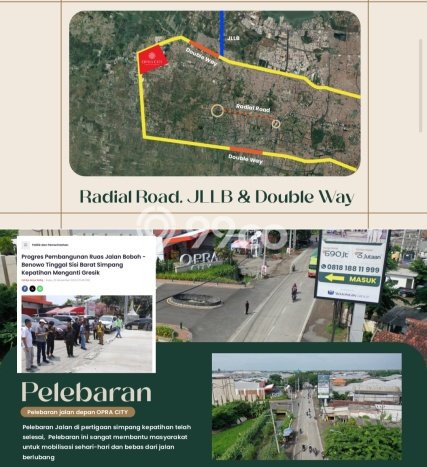 Rumah Nyaman di , Surabaya, Luas 60m2m² Bangunan 35m2m² Rumah Nyaman di , Surabaya, Luas 60m2m² Bangunan 35m2m²