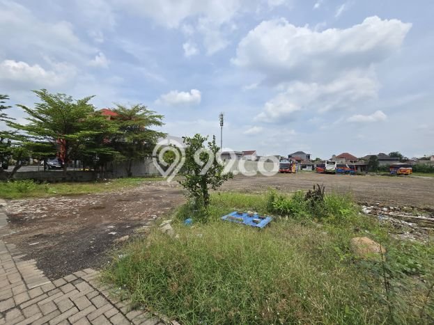 Dijual Tanah di Sidoarjo, Luas 7551m2m², Area Potensial, Kontur Datar Dijual Tanah di Sidoarjo, Luas 7551m2m², Area Potensial, Kontur Datar