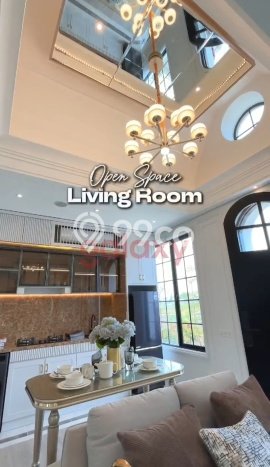 Dijual Cepat Rumah Bagus Siap Huni LB 48m2 di Wiyung, Surabaya Dijual Cepat Rumah Bagus Siap Huni LB 48m2 di Wiyung, Surabaya