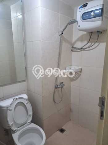 Apartemen Siap Huni di , 1 KM, Luas 36m2m² Apartemen Siap Huni di , 1 KM, Luas 36m2m²