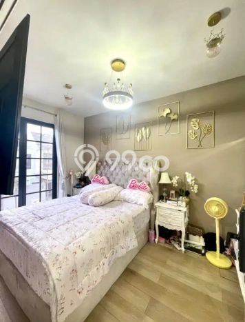 Rumah Idaman Keluarga! Rumah Mewah di Wiyung, Surabaya, Luas 60m2m² Bangunan 120m2m² Rumah Idaman Keluarga! Rumah Mewah di Wiyung, Surabaya, Luas 60m2m² Bangunan 120m2m²