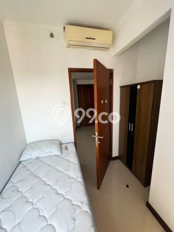 Apartemen di , 1 KM, Luas 56m2m², Lokasi Premium Apartemen di , 1 KM, Luas 56m2m², Lokasi Premium