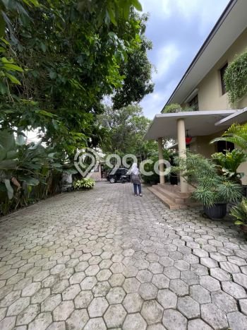 Dijual Rumah Mewah Megah Dengan View Eksklusif di Cipete, Jakarta Selatan Dijual Rumah Mewah Megah Dengan View Eksklusif di Cipete, Jakarta Selatan