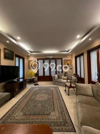Dijual Rumah Mewah Megah Dengan View Eksklusif di Cipete, Jakarta Selatan Dijual Rumah Mewah Megah Dengan View Eksklusif di Cipete, Jakarta Selatan