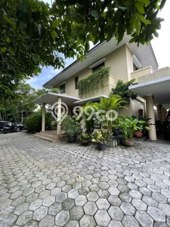 Dijual Rumah Mewah Megah Dengan View Eksklusif di Cipete, Jakarta Selatan Dijual Rumah Mewah Megah Dengan View Eksklusif di Cipete, Jakarta Selatan