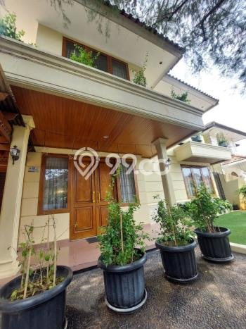 Rumah Elit LB 350m2 Siap Huni Desain Elegan di Cipete, Jakarta Selatan Rumah Elit LB 350m2 Siap Huni Desain Elegan di Cipete, Jakarta Selatan