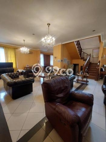 Rumah Elit LB 350m2 Siap Huni Desain Elegan di Cipete, Jakarta Selatan Rumah Elit LB 350m2 Siap Huni Desain Elegan di Cipete, Jakarta Selatan