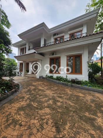 Hunian Super Mewah dengan Akses Paling Strategis di Mega Kuningan, Jakarta Selatan Hunian Super Mewah dengan Akses Paling Strategis di Mega Kuningan, Jakarta Selatan