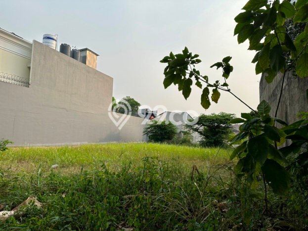Tanah Kosong Dijual di Depok dengan Area 635m2 Tanah Kosong Dijual di Depok dengan Area 635m2