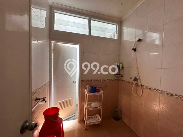 Dijual Rumah Luas Megah Dengan View Cantik di Bintaro, Jakarta Selatan Dijual Rumah Luas Megah Dengan View Cantik di Bintaro, Jakarta Selatan