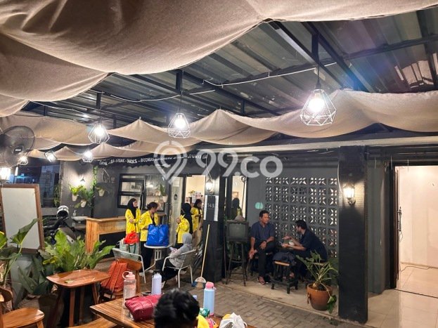 Hunian Eksklusif Siap Huni LT 300m2 di Cinere, Depok Hunian Eksklusif Siap Huni LT 300m2 di Cinere, Depok