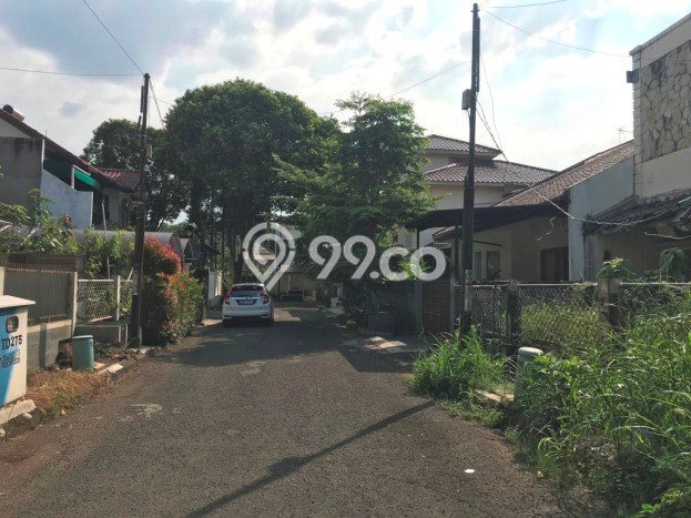 Rumah Luxury Modern Tanpa Renovasi di Lebak Bulus Jakarta Selatan Rumah Luxury Modern Tanpa Renovasi di Lebak Bulus Jakarta Selatan