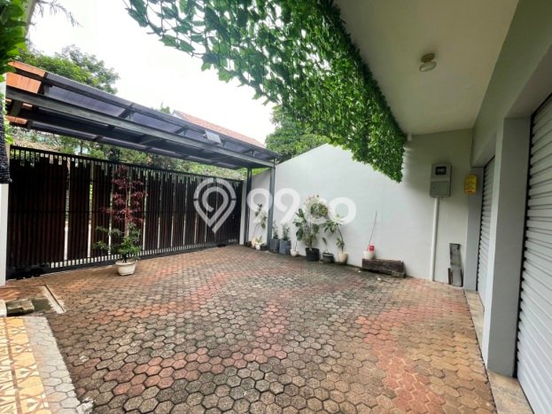 Hunian Elit LB 300m2 Siap Pakai Desain Elegan di Cinere, Jakarta Selatan Hunian Elit LB 300m2 Siap Pakai Desain Elegan di Cinere, Jakarta Selatan