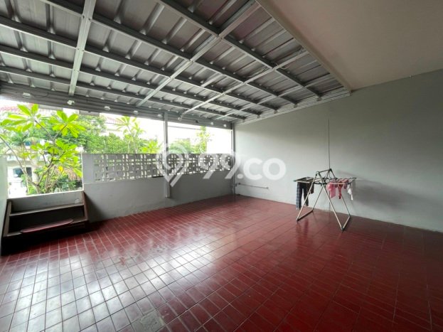 Hunian Elit LB 300m2 Siap Pakai Desain Elegan di Cinere, Jakarta Selatan Hunian Elit LB 300m2 Siap Pakai Desain Elegan di Cinere, Jakarta Selatan