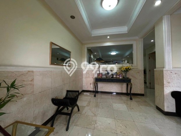 For Sale! Premium House LT 200m2 Desain Modern di Cinere For Sale! Premium House LT 200m2 Desain Modern di Cinere