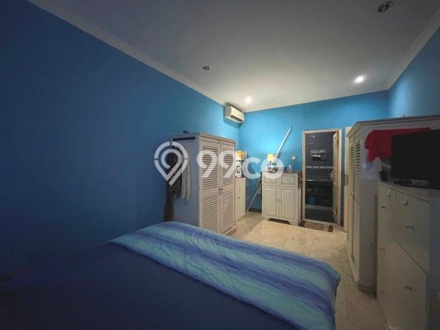 For Sale! Premium House LT 200m2 Desain Modern di Cinere For Sale! Premium House LT 200m2 Desain Modern di Cinere