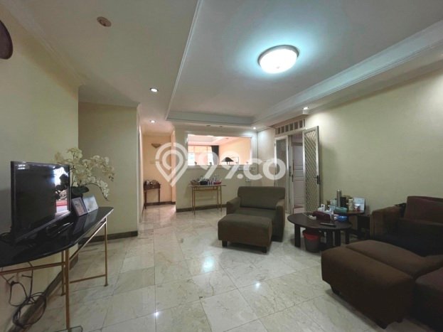 For Sale! Premium House LT 200m2 Desain Modern di Cinere For Sale! Premium House LT 200m2 Desain Modern di Cinere
