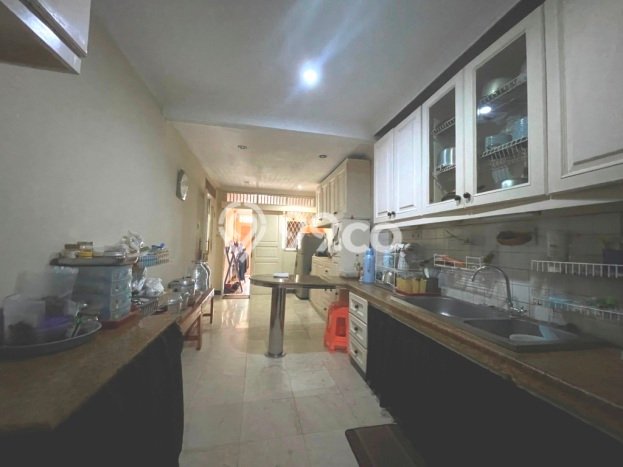 For Sale! Premium House LT 200m2 Desain Modern di Cinere For Sale! Premium House LT 200m2 Desain Modern di Cinere
