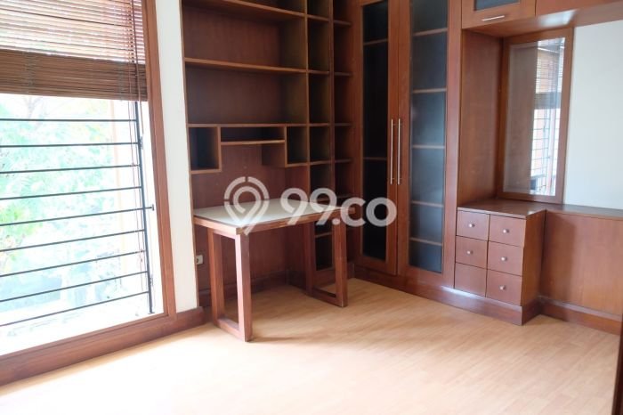 Rumah Elit LB 325m2 Siap Huni Desain Elegan di Lebak Bulus, Jakarta Selatan Rumah Elit LB 325m2 Siap Huni Desain Elegan di Lebak Bulus, Jakarta Selatan