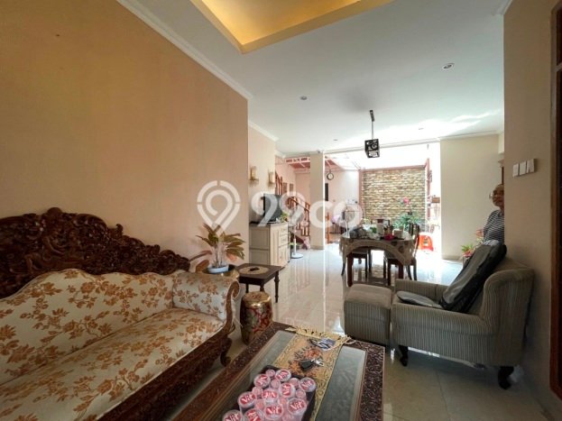 Dijual Hunian Rumah Nyaman 3 KT di Jati Asih, Bekasi Dijual Hunian Rumah Nyaman 3 KT di Jati Asih, Bekasi