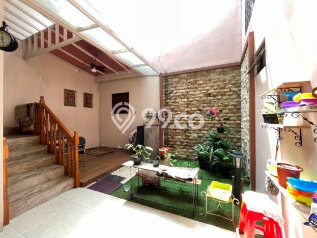 Dijual Hunian Rumah Nyaman 3 KT di Jati Asih, Bekasi Dijual Hunian Rumah Nyaman 3 KT di Jati Asih, Bekasi