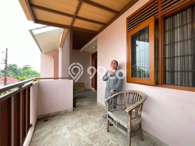 Dijual Hunian Rumah Nyaman 3 KT di Jati Asih, Bekasi Dijual Hunian Rumah Nyaman 3 KT di Jati Asih, Bekasi