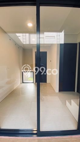 Jual Rumah Modern 3 KT di Pondok Cabe, Tangerang Jual Rumah Modern 3 KT di Pondok Cabe, Tangerang