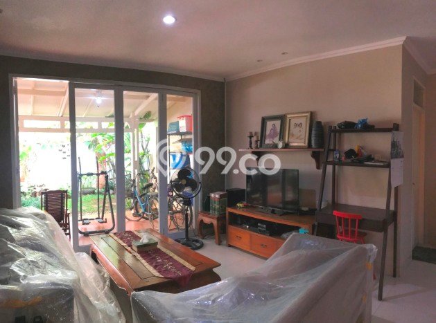 Dijual Rumah Premium dengan Fasilitas Sekitar Komplit di Cinere, Depok Dijual Rumah Premium dengan Fasilitas Sekitar Komplit di Cinere, Depok