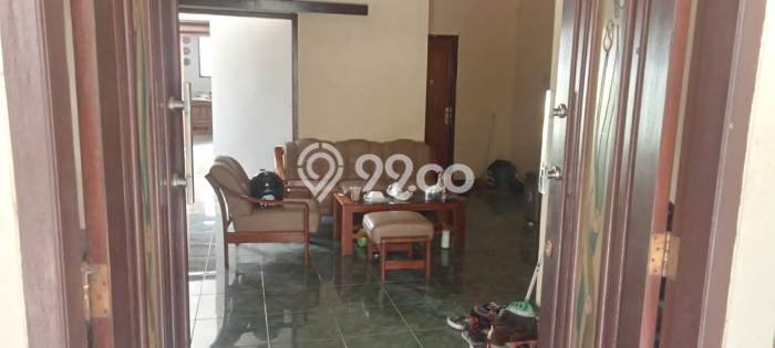 Rumah Modern Minimalis 6 KT Siap Huni di Lowokwaru Rumah Modern Minimalis 6 KT Siap Huni di Lowokwaru