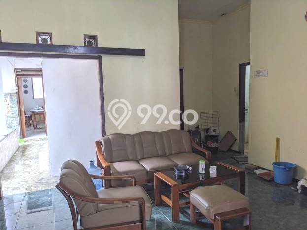 Rumah Modern Minimalis 6 KT Siap Huni di Lowokwaru Rumah Modern Minimalis 6 KT Siap Huni di Lowokwaru