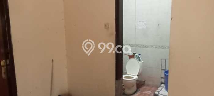 Rumah Modern Minimalis 6 KT Siap Huni di Lowokwaru Rumah Modern Minimalis 6 KT Siap Huni di Lowokwaru