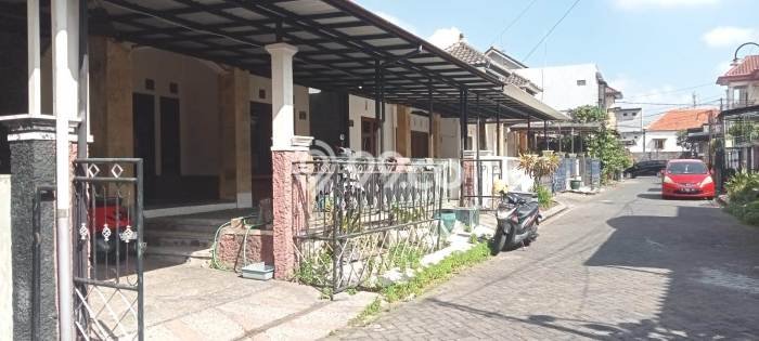 Rumah Modern Minimalis 6 KT Siap Huni di Lowokwaru Rumah Modern Minimalis 6 KT Siap Huni di Lowokwaru