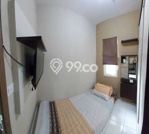 Hunian Apartemen 3 KT 2 KM di Cimanggis, Depok Dijual Cepat Hunian Apartemen 3 KT 2 KM di Cimanggis, Depok Dijual Cepat