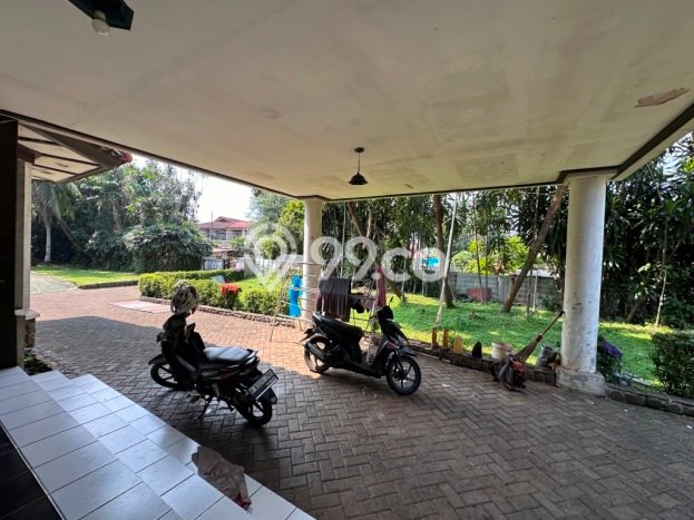 Dijual Tanah Lokasi Cinere, Jakarta Selatan Seluas 6000m2 Dijual Tanah Lokasi Cinere, Jakarta Selatan Seluas 6000m2