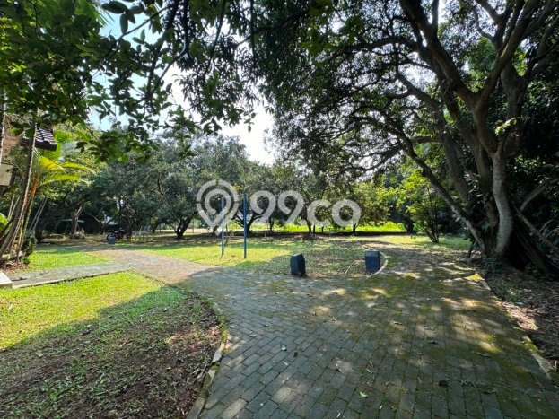 Dijual Tanah Lokasi Cinere, Jakarta Selatan Seluas 6000m2 Dijual Tanah Lokasi Cinere, Jakarta Selatan Seluas 6000m2