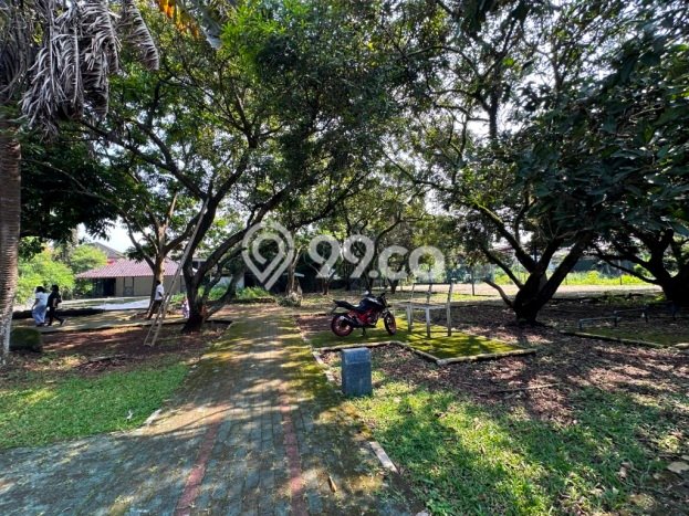 Dijual Tanah Lokasi Cinere, Jakarta Selatan Seluas 6000m2 Dijual Tanah Lokasi Cinere, Jakarta Selatan Seluas 6000m2