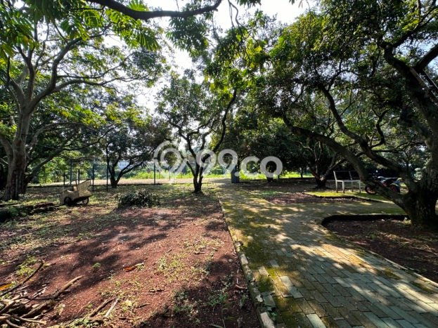 Dijual Tanah Lokasi Cinere, Jakarta Selatan Seluas 6000m2 Dijual Tanah Lokasi Cinere, Jakarta Selatan Seluas 6000m2