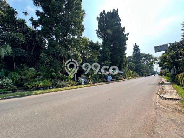 Dijual Tanah Lokasi Cinere, Jakarta Selatan Seluas 6000m2 Dijual Tanah Lokasi Cinere, Jakarta Selatan Seluas 6000m2