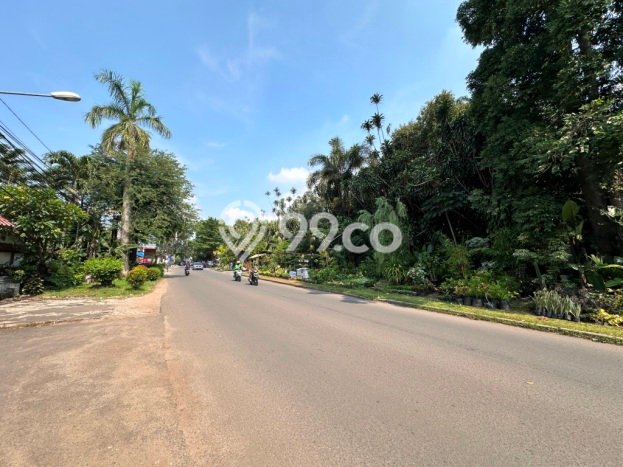 Dijual Tanah Lokasi Cinere, Jakarta Selatan Seluas 6000m2 Dijual Tanah Lokasi Cinere, Jakarta Selatan Seluas 6000m2