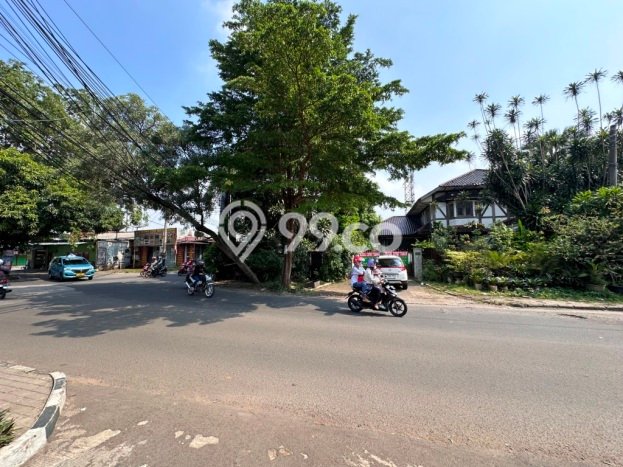 Dijual Tanah Lokasi Cinere, Jakarta Selatan Seluas 6000m2 Dijual Tanah Lokasi Cinere, Jakarta Selatan Seluas 6000m2