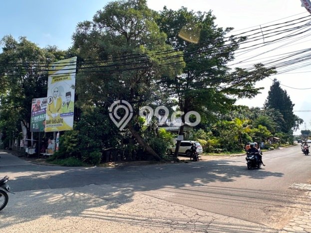 Dijual Tanah Lokasi Cinere, Jakarta Selatan Seluas 6000m2 Dijual Tanah Lokasi Cinere, Jakarta Selatan Seluas 6000m2
