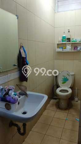 Dijual Cepat Rumah Bagus Siap Huni LB 120m2 di Sawangan, Depok Dijual Cepat Rumah Bagus Siap Huni LB 120m2 di Sawangan, Depok