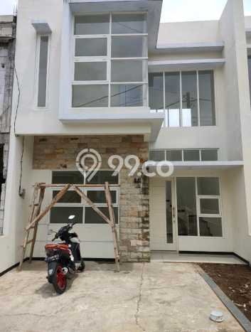 Dijual Cepat Rumah Bagus Siap Huni LB 50m2 di Karangploso, Malang Dijual Cepat Rumah Bagus Siap Huni LB 50m2 di Karangploso, Malang