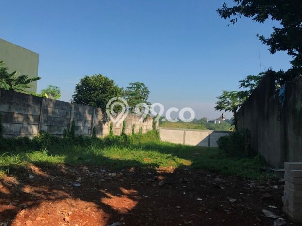 Untuk Dijual Tanah di Cinere Depok Luas 272m2 SHM Untuk Dijual Tanah di Cinere Depok Luas 272m2 SHM