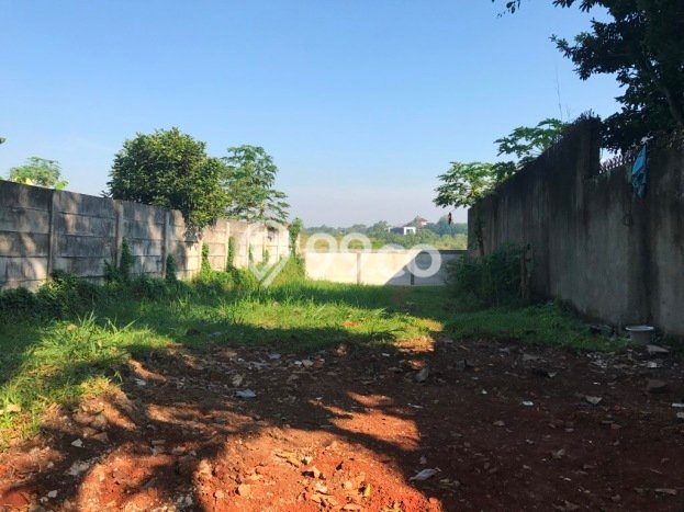 Untuk Dijual Tanah di Cinere Depok Luas 272m2 SHM Untuk Dijual Tanah di Cinere Depok Luas 272m2 SHM