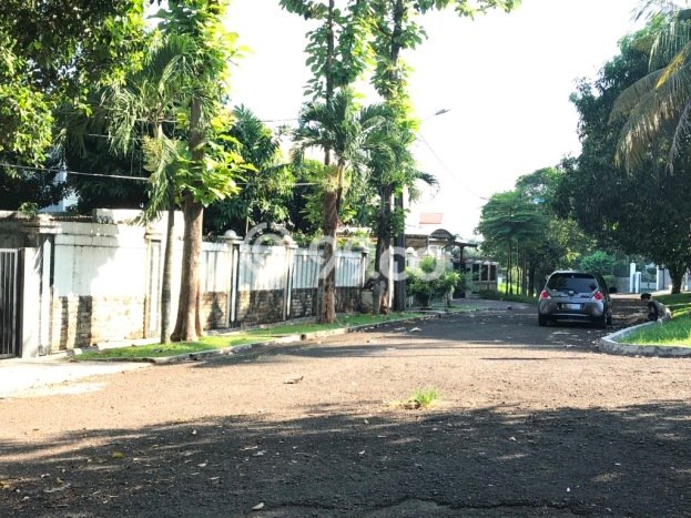 Untuk Dijual Tanah di Cinere Depok Luas 272m2 SHM Untuk Dijual Tanah di Cinere Depok Luas 272m2 SHM