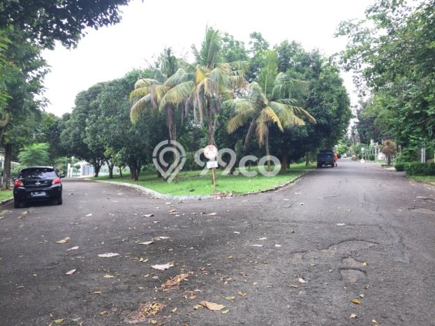 Untuk Dijual Tanah di Cinere Depok Luas 272m2 SHM Untuk Dijual Tanah di Cinere Depok Luas 272m2 SHM