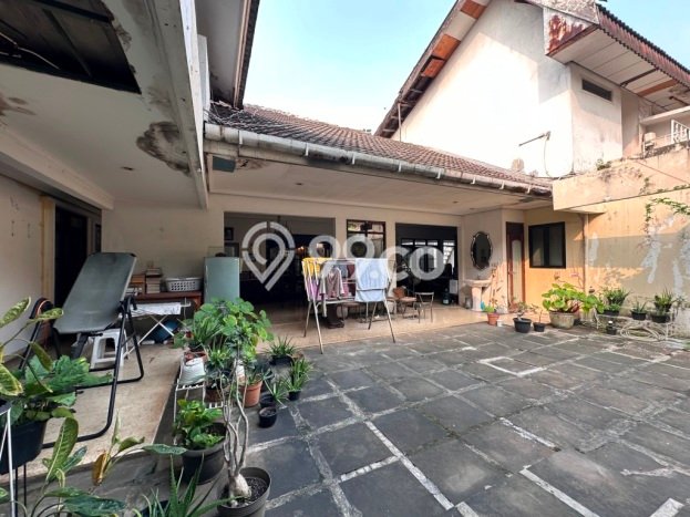 Dijual Hunian Mewah dengan Fasilitas Sekitar Lengkap di Tebet, Jakarta Selatan Dijual Hunian Mewah dengan Fasilitas Sekitar Lengkap di Tebet, Jakarta Selatan